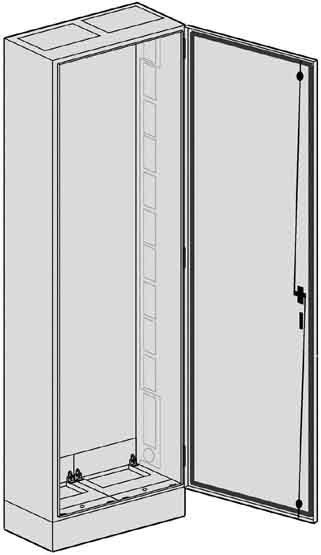 ABN System-Gehäuse SP212 ABN System-Gehäuse SP212 von ABN
