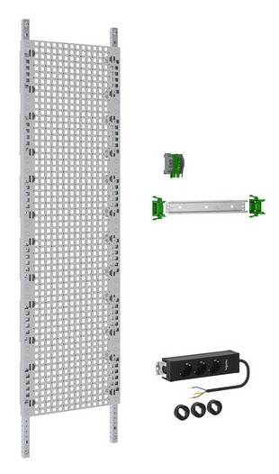 ABN VX17RM8161 Multimediafeld FB.1 BH.7 ABN VX17RM8161 Multimediafeld FB.1 BH.7 von ABN