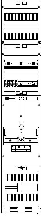 ABN Zählerplatz ZV19110 von ABN
