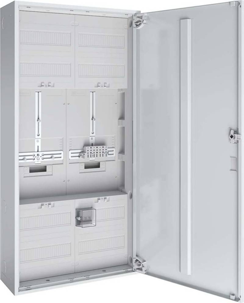 ABN Zählerschrank 3Pkt 1Z 1R S27ZZ111HL von ABN