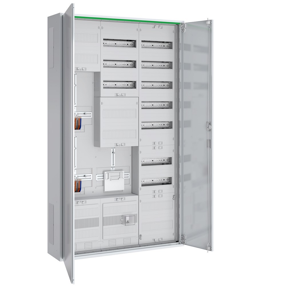 ABN Zählerschrank ABNRS309Z1412 ABN Zählerschrank ABNRS309Z1412 von ABN
