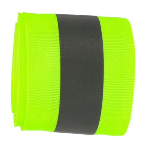 ABOOFAN 1 Rolle Reflektierendes Sicherheitsband Reflektor hoch Stoff Klebeband Vinyl reflektierendes Band für den Außenbereich Sicherheitsstreifenband Warnband Vorsicht Polyester Hellgrün ABOOFAN 1 Rolle Reflektierendes Sicherheitsband Reflektor hoch Stoff Klebeband Vinyl reflektierendes Band für den Außenbereich Sicherheitsstreifenband Warnband Vorsicht Polyester Hellgrün von ABOOFAN