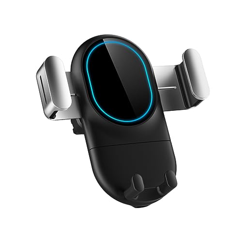 ABOOFAN 1Pc Air Vent Telefon Halter Telefon Halterung Für Auto Telefon Stand Telefon Rack Telefon Halter Handy Ladegerät Rack Auto Telefon Halterung Auto Ladegerät Halterung Schwarz Abs ABOOFAN 1Pc Air Vent Telefon Halter Telefon Halterung Für Auto Telefon Stand Telefon Rack Telefon Halter Handy Ladegerät Rack Auto Telefon Halterung Auto Ladegerät Halterung Schwarz Abs von ABOOFAN