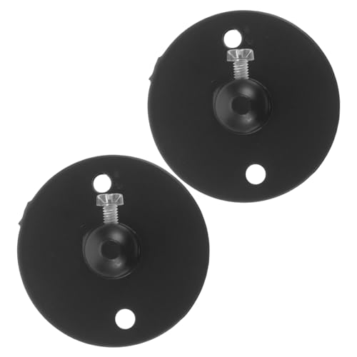 ABOOFAN 2Stücke Kabelhalterung Für Deckenlampen Stabile Kabelverschraubung Für Zuverlässigen Halt Und Einfache Montage Für DIY Projekte Und Pendelleuchten von ABOOFAN