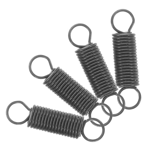 ABOOFAN Ersatz-federriegel für Backofentüren 4-teiliges Set Zur Reparatur Von Mikrowellenherden ABOOFAN Ersatz-federriegel für Backofentüren 4-teiliges Set Zur Reparatur Von Mikrowellenherden von ABOOFAN