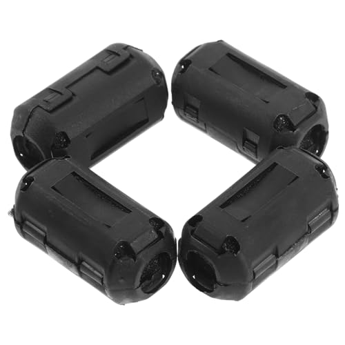 ABOOFAN 4 Stück antistatischer Filamentreiniger Entfernung Reinigungsfaden sauber 3d drucker zubehör Filament-Reinigungswerkzeug Zubehör für 3D-Drucker Gummischaum Black ABOOFAN 4 Stück antistatischer Filamentreiniger Entfernung Reinigungsfaden sauber 3d drucker zubehör Filament-Reinigungswerkzeug Zubehör für 3D-Drucker Gummischaum Black von ABOOFAN