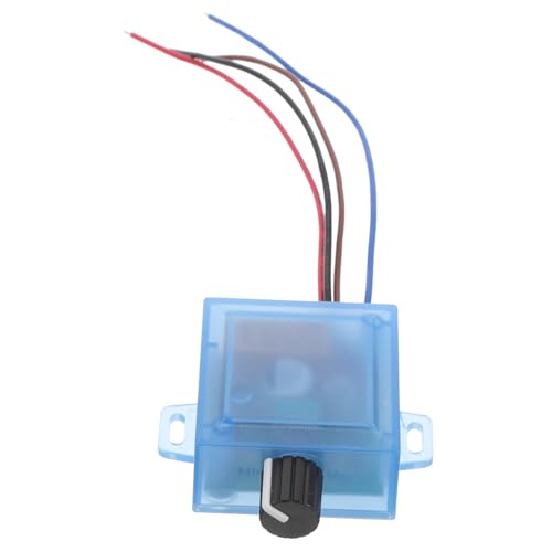 ABOOFAN Audioverzögerung Röhrenverstärker Mini-digital-auto-auto-verstärker Automobilhäuser Auto Verstärker Monoblock-verstärker Für Autoradio Subwoofer-kabel Kfz- Plastik von ABOOFAN