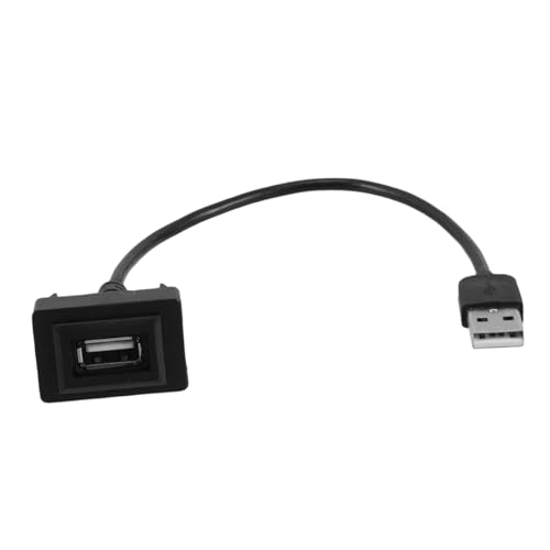 ABOOFAN Auto USB Hub Adapter für Vios und Kompakte USB Buchse für Einfache Installation Stabiles Laden Langlebiges Design und Optimale Integration ABOOFAN Auto USB Hub Adapter für Vios und Kompakte USB Buchse für Einfache Installation Stabiles Laden Langlebiges Design und Optimale Integration von ABOOFAN