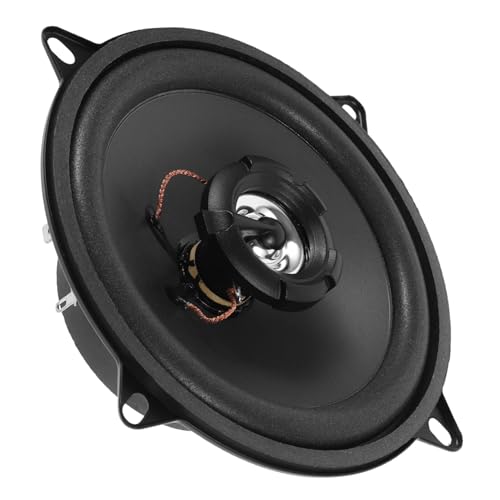 ABOOFAN Autosprecher Audio-Lautsprecher Lautsprecher für Audio kleine Auto Lautsprecher Autotürlautsprecher Kfz-Soundlautsprecher Türlautsprecher fürs Auto Fahrzeug Lautsprecher pp ABOOFAN Autosprecher Audio-Lautsprecher Lautsprecher für Audio kleine Auto Lautsprecher Autotürlautsprecher Kfz-Soundlautsprecher Türlautsprecher fürs Auto Fahrzeug Lautsprecher pp von ABOOFAN