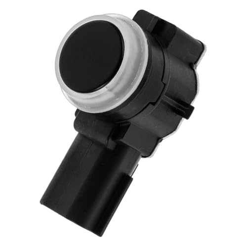 ABOOFAN Backup-sensor Autosensor Rückwärtssensor Einparkhilfe Auto Parksensor Hilfssensor Parksensoren Für Autos Garage Parksensor Abs Black ABOOFAN Backup-sensor Autosensor Rückwärtssensor Einparkhilfe Auto Parksensor Hilfssensor Parksensoren Für Autos Garage Parksensor Abs Black von ABOOFAN