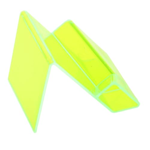 ABOOFAN Car Audio Displayständer Lautsprecher Stereo Ständer Lautsprecherständer Für Einen Schreibtisch Bücherregal Lautsprecherständer Stereo Racks Und Ständer Lautsprecherständer von ABOOFAN