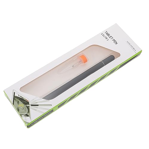 ABOOFAN Eingabestift 1 Satz Stift Bildschirm Eben Aluminiumlegierung Universeller Stylus-Stift von ABOOFAN