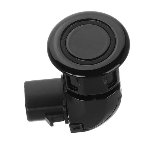 ABOOFAN Einparkhilfe Sensor Elektronischer Alarm -Summer Parksensor Hinten Parksensor Vorne Autoalarmanlagen Wasserdicht Parksensoren Für Autos Einfahrt Alarm Black Plastik ABOOFAN Einparkhilfe Sensor Elektronischer Alarm -Summer Parksensor Hinten Parksensor Vorne Autoalarmanlagen Wasserdicht Parksensoren Für Autos Einfahrt Alarm Black Plastik von ABOOFAN