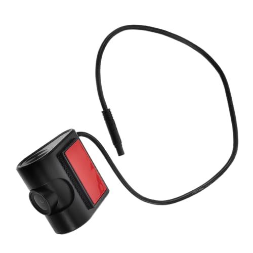 ABOOFAN Fahrrekorder Rückfahrkamera drahtlos Wohnmobil Rückfahrkamera DVR-Recorder für Dashcam Fahrzeugschreiber Auto datenrecorder Frontkamera fürs Auto DVR Dashcam Abs ABOOFAN Fahrrekorder Rückfahrkamera drahtlos Wohnmobil Rückfahrkamera DVR-Recorder für Dashcam Fahrzeugschreiber Auto datenrecorder Frontkamera fürs Auto DVR Dashcam Abs von ABOOFAN