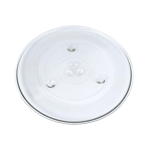 ABOOFAN Glasplatte Für Mikrowelle mikrowelle drehteller mikrowellenzubehör Mikrowelle Zubehör Mikrowelle Ersatzteil Zubehör Tablett mikrowelle glasplatte Glasschale Drehscheibe Glasteller ABOOFAN Glasplatte Für Mikrowelle mikrowelle drehteller mikrowellenzubehör Mikrowelle Zubehör Mikrowelle Ersatzteil Zubehör Tablett mikrowelle glasplatte Glasschale Drehscheibe Glasteller von ABOOFAN