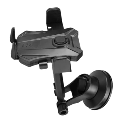 ABOOFAN Halterung für Autotelefon montieren handyhalter handyhalter Oh Bindestrich Luft Lüftungshalterung für das Auto Saugnapfmontage Dashcam-Saughalterung Abs Black ABOOFAN Halterung für Autotelefon montieren handyhalter handyhalter Oh Bindestrich Luft Lüftungshalterung für das Auto Saugnapfmontage Dashcam-Saughalterung Abs Black von ABOOFAN