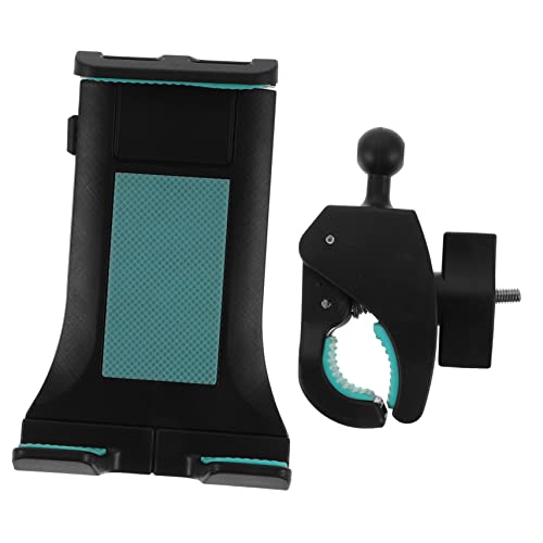 ABOOFAN Handy-Tablet-Halter Übung drinnen Stand Spinnen Inhaber Fahrrad telefonständer Fahrrad-Telefonhalterung Laufbandständer Ständer für Tablet-Halter Klemm-Telefonhalter Gummi Grün ABOOFAN Handy-Tablet-Halter Übung drinnen Stand Spinnen Inhaber Fahrrad telefonständer Fahrrad-Telefonhalterung Laufbandständer Ständer für Tablet-Halter Klemm-Telefonhalter Gummi Grün von ABOOFAN