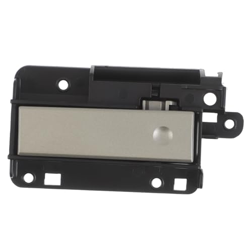 ABOOFAN Kasten Box Lock -Griff Autogriffabdeckung innen Abs Beige ABOOFAN Kasten Box Lock -Griff Autogriffabdeckung innen Abs Beige von ABOOFAN