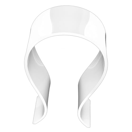 ABOOFAN Kopfhörerständer Kopfhörer-aufhänger Kopfhörer-tischständer Headset-Display-ständer Headset-ständer Für Den Schreibtisch Kopfhörerhalter Acryl Transparent ABOOFAN Kopfhörerständer Kopfhörer-aufhänger Kopfhörer-tischständer Headset-Display-ständer Headset-ständer Für Den Schreibtisch Kopfhörerhalter Acryl Transparent von ABOOFAN