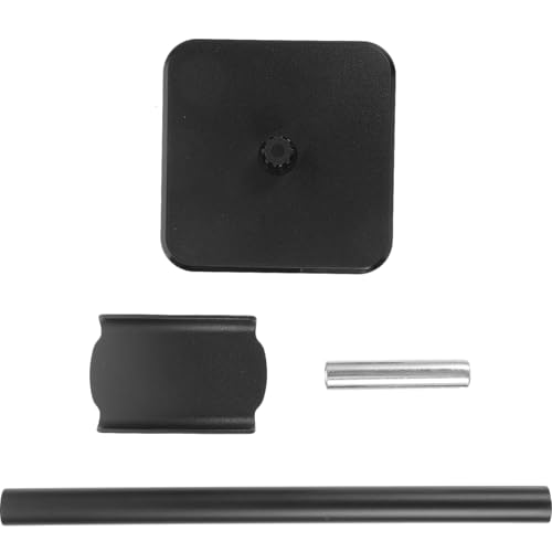 ABOOFAN Kopfhörerständer Kopfhörerhalter für den Schreibtisch Halterung für Headsets Kopfhörer-Tischhalter Headset-Basis Kopfhörerhalter Ständer Rack Headset -Zubehör Aluminium Schwarz ABOOFAN Kopfhörerständer Kopfhörerhalter für den Schreibtisch Halterung für Headsets Kopfhörer-Tischhalter Headset-Basis Kopfhörerhalter Ständer Rack Headset -Zubehör Aluminium Schwarz von ABOOFAN