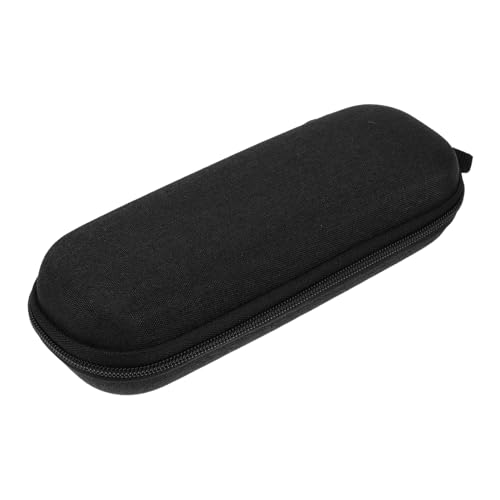 ABOOFAN -Kühlpackung Organisationstasche für Blutzuckermessgeräte schützende Tragetasche Diabetiker-Aufbewahrungstasche Abdeckung des Glukosemessgeräts Arztversorgung Eva Black ABOOFAN -Kühlpackung Organisationstasche für Blutzuckermessgeräte schützende Tragetasche Diabetiker-Aufbewahrungstasche Abdeckung des Glukosemessgeräts Arztversorgung Eva Black von ABOOFAN