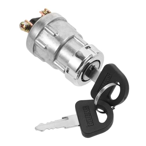 ABOOFAN Motorstartknopf Druckknopf Start Ersatz Fahrzeug Zündknopf Schalter Motorstart Druckknopf Drücken Zum Starten Knopf Fahrzeugstart Zündknopf Silber Metall ABOOFAN Motorstartknopf Druckknopf Start Ersatz Fahrzeug Zündknopf Schalter Motorstart Druckknopf Drücken Zum Starten Knopf Fahrzeugstart Zündknopf Silber Metall von ABOOFAN
