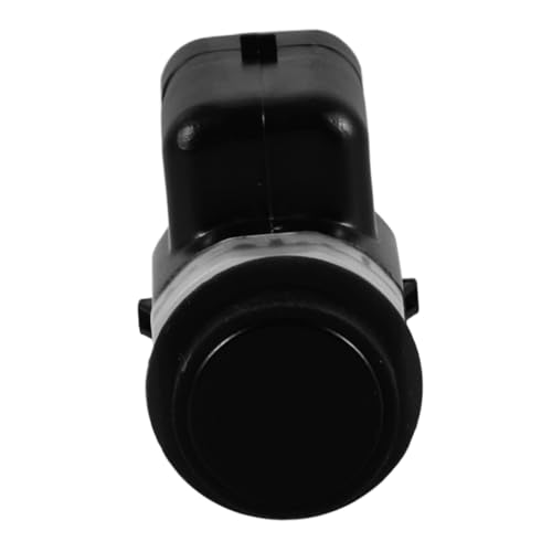 ABOOFAN Radarsensor Umkehren Zurück Auto Innere Sensoren Für Drahtlos Rückseite Uhr Einparkhilfesensor Einparkhilfe Sensor Assist-parksensor Kfz -Teil Abs-Kunststoff Black von ABOOFAN