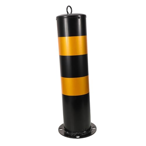 ABOOFAN Sicherheitsbarrikade Parken Warnung Stopper Produkt reflektierend Einparkhilfe in der Garage Sicherheitszapfen Parkassistent für Garage Parkgeräte Rostfreier Stahl ABOOFAN Sicherheitsbarrikade Parken Warnung Stopper Produkt reflektierend Einparkhilfe in der Garage Sicherheitszapfen Parkassistent für Garage Parkgeräte Rostfreier Stahl von ABOOFAN