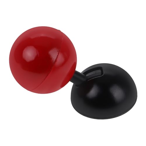 ABOOFAN Startknopf Rocker Auto-Push-to-Start-Taste Dekoration Joystick Schlüssel drücken Push-to-Start-Knopf-Zubehör Startknopf-Autozubehör Aluminiumlegierung rot ABOOFAN Startknopf Rocker Auto-Push-to-Start-Taste Dekoration Joystick Schlüssel drücken Push-to-Start-Knopf-Zubehör Startknopf-Autozubehör Aluminiumlegierung rot von ABOOFAN