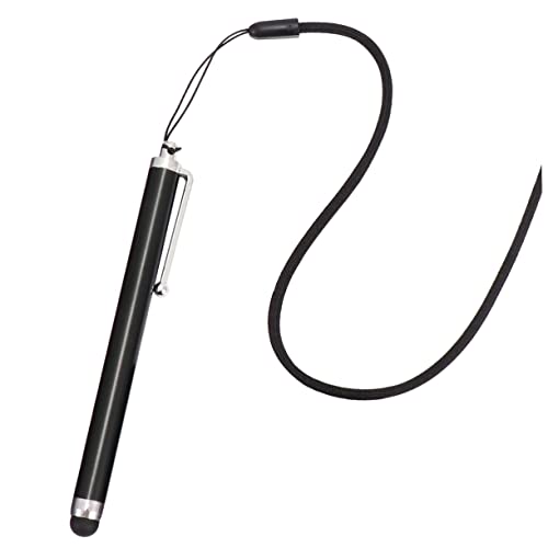 ABOOFAN Tablet-Stift 5st Kapazitiver Stift Aus Silikon Eingabestift Kapazitiver Bildschirm Handy Tablet-Bildschirmstift von ABOOFAN