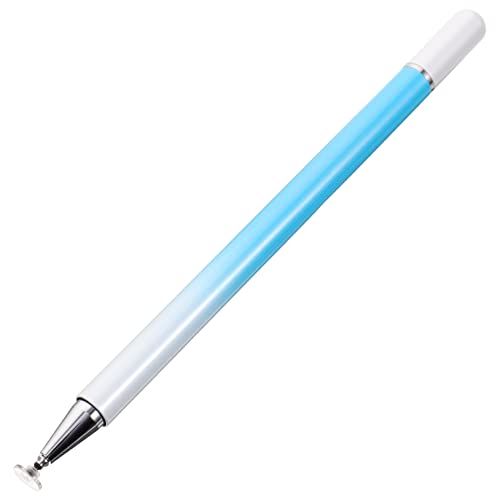 ABOOFAN Tipps Macaron-Stift Buntstifte Eingebaut Metall Universeller Stylus-Stift von ABOOFAN