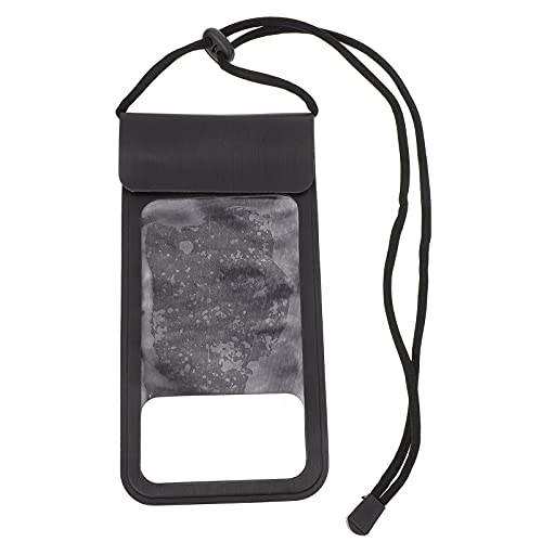 ABOOFAN Universelle wasserdichte Handy-Tasche für Unterwasser-Handy Dry Bag Case Handy Schutz Tasche für Strand Outdoor Schwimmen von ABOOFAN