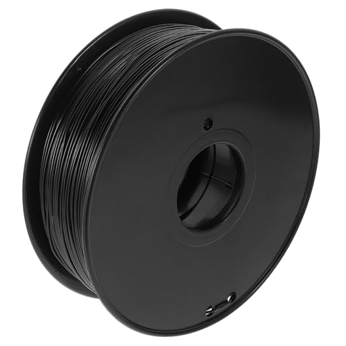 ABOOFAN Verbrauchsmaterialien für den 3D-Druck Weiß ABS Druckmaterial Etikettierer ASA Schwarz ABOOFAN Verbrauchsmaterialien für den 3D-Druck Weiß ABS Druckmaterial Etikettierer ASA Schwarz von ABOOFAN