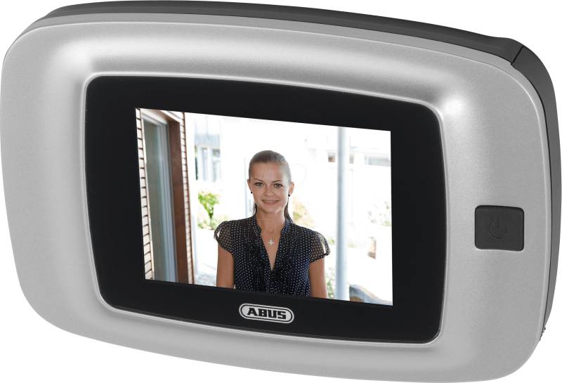 ABTS 01644 - Türspion, digital von ABUS SECURITY TECH
