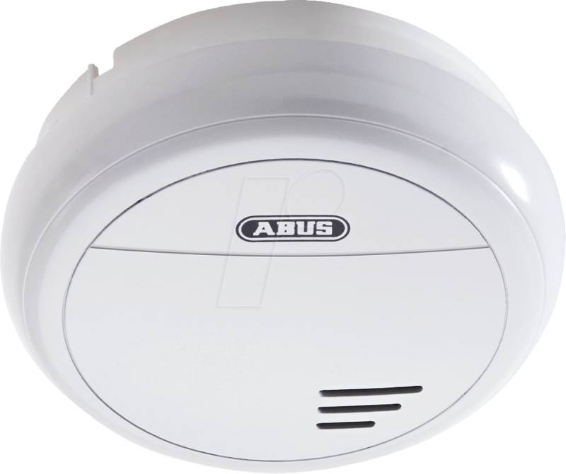RM 40 - Funk-Rauchmelder, vernetzbar von ABUS SECURITY TECH
