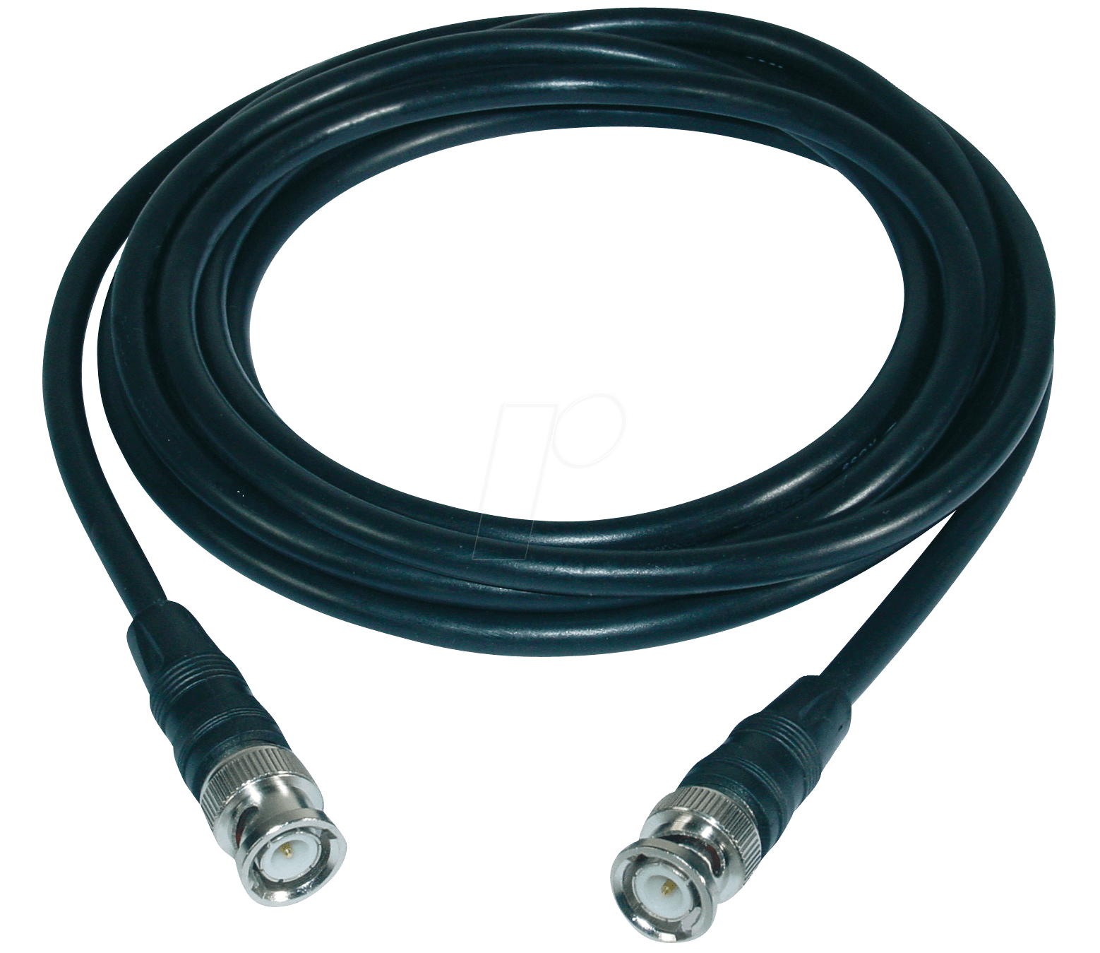 TV AC 40010 - Videokabel, BNC, 2m TV AC 40010 - Videokabel, BNC, 2m von ABUS SECURITY TECH