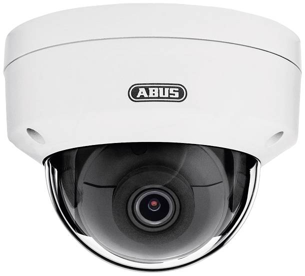 ABUS 4MPx IP PoE Mini Dome- TVIP44511 Kamera ABUS 4MPx IP PoE Mini Dome- TVIP44511 Kamera von ABUS Security Center