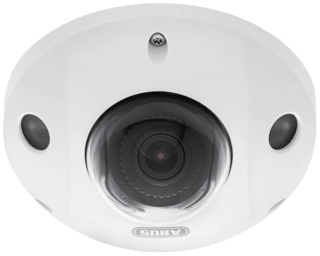 ABUS IP Mini Dome 4 MPx (2.8 IPCB44511A mm) von ABUS Security Center