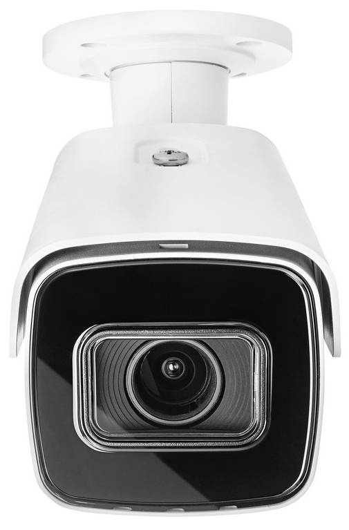 ABUS IP Tube 4 MPx (2.8 -12 IPCB64521 mm) von ABUS Security Center
