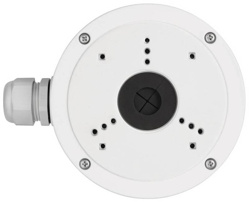 ABUS Installationsbox Tube TVAC32600 von ABUS Security Center