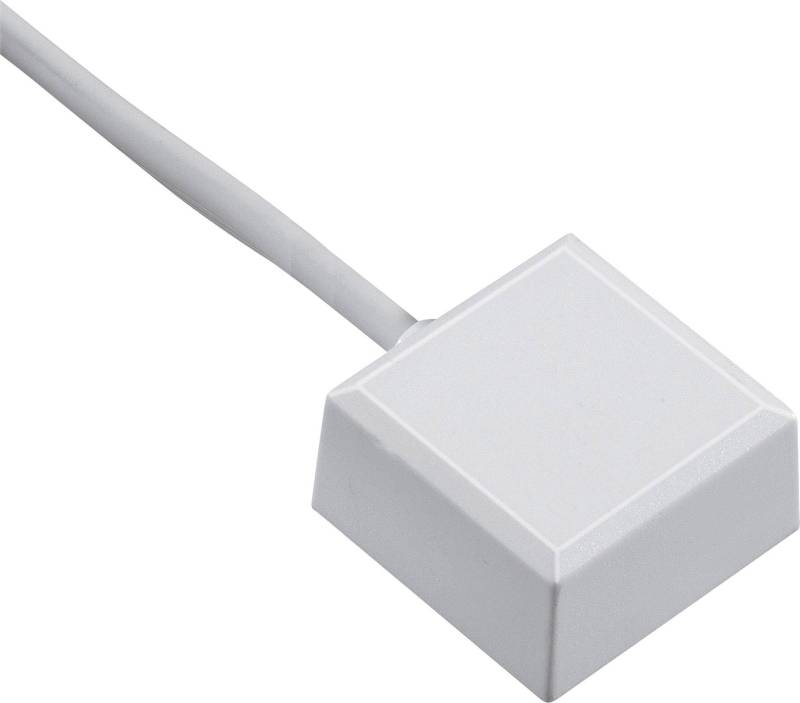ABUS Passiver Glasbruchmelder FU7300W pot.frei -weiss von ABUS Security Center