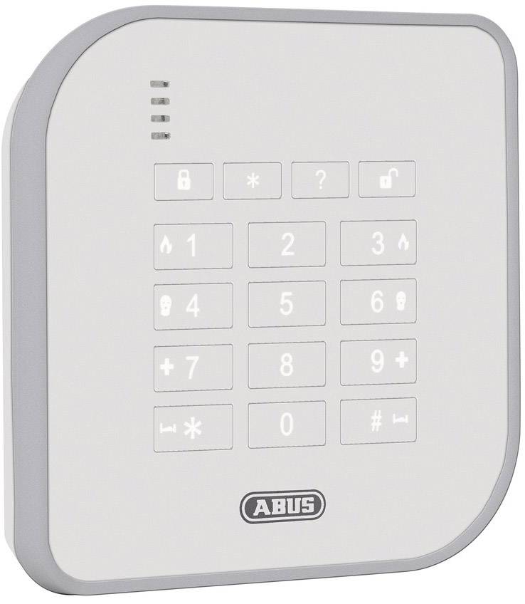 ABUS Secvest Funk-Bedienteil FUBE50001 ABUS Secvest Funk-Bedienteil FUBE50001 von ABUS Security Center