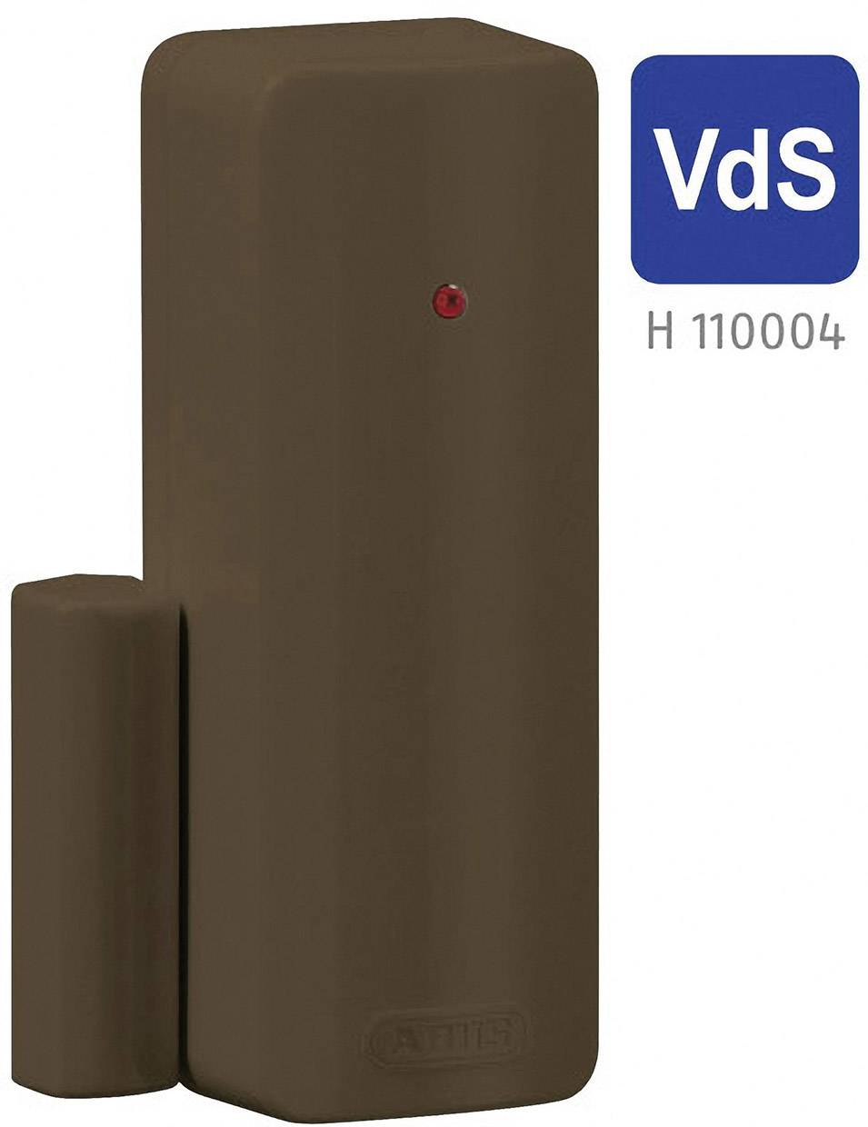 ABUS Secvest Funk- FUMK50000B Öffnungsmelder CC braun ABUS Secvest Funk- FUMK50000B Öffnungsmelder CC braun von ABUS Security Center