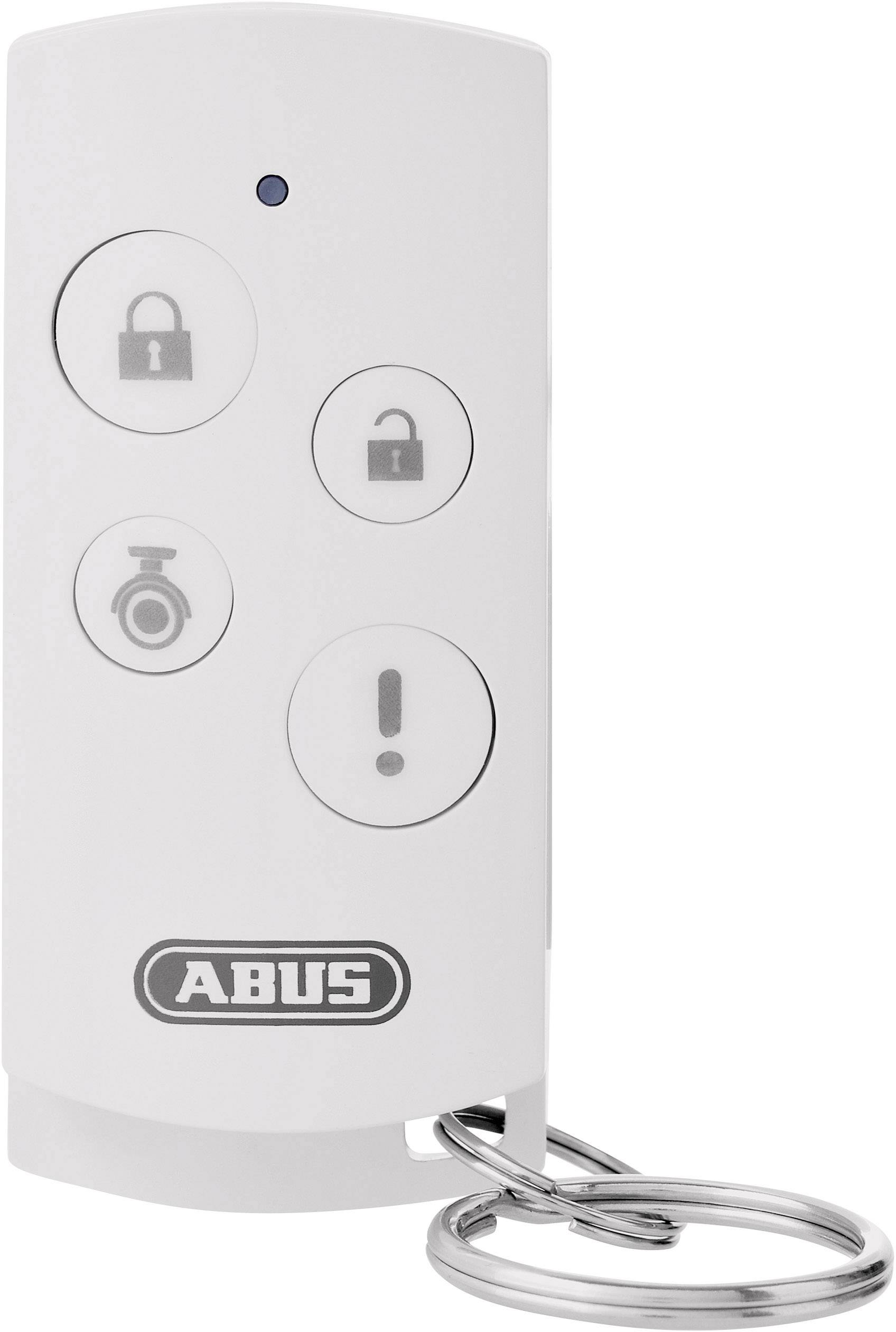 ABUS Smartvest Funk- FUBE35001A Fernbedienung von ABUS Security Center