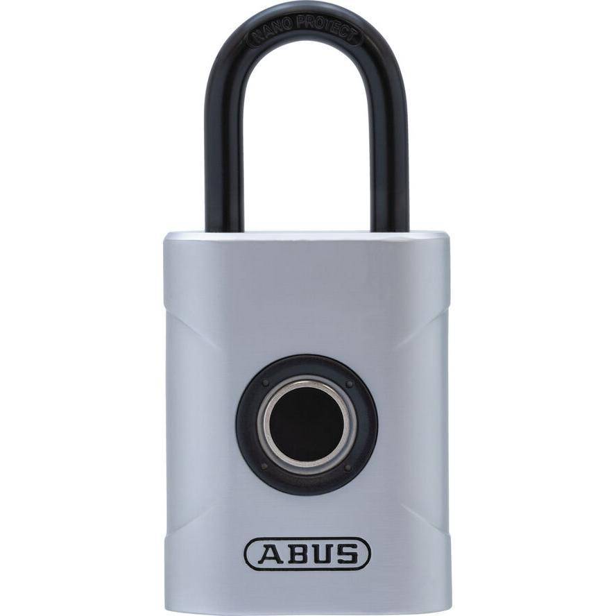ABUS Touch 57/45 Vorhangschloß ABVS62575 mit Fingerabdrucksensor ABUS Touch 57/45 Vorhangschloß ABVS62575 mit Fingerabdrucksensor von ABUS Security Center