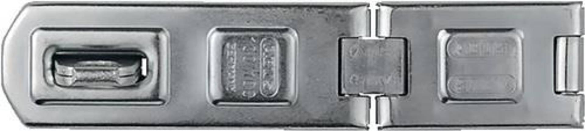 Abus Panzerüberfalle 100/100 DG L.160mm B.35mm STA verz. ABUS Security-Center Abus Panzerüberfalle 100/100 DG L.160mm B.35mm STA verz. ABUS Security-Center von ABUS Security-Center