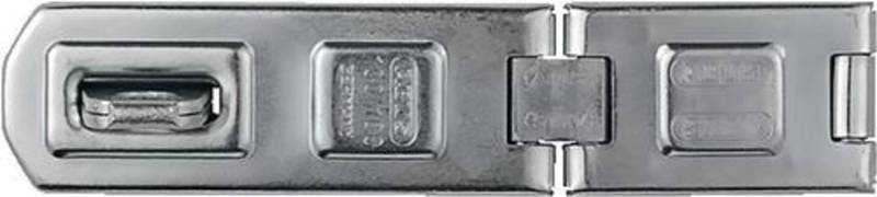 Abus Panzerüberfalle 100/100 DG L.160mm B.35mm STA verz. ABUS Security-Center von ABUS Security-Center