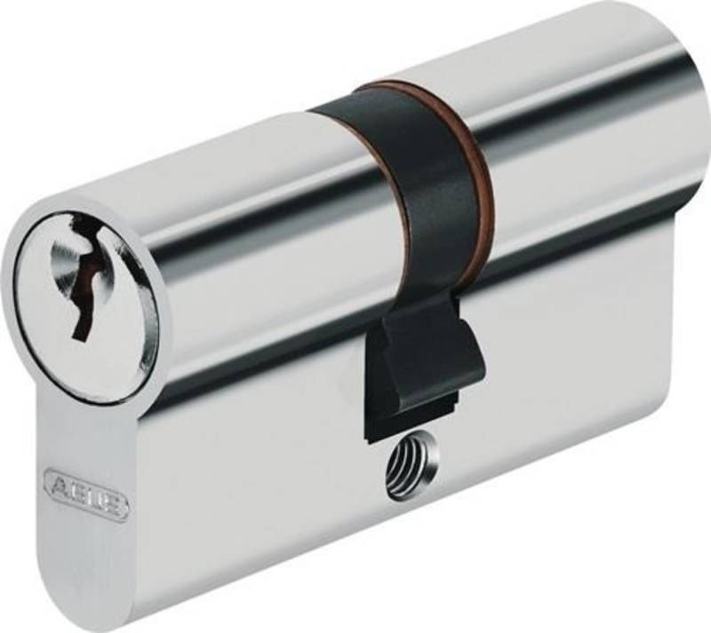 Abus Profildoppelzylinder C 73 N 30/65mm NuG beids.Anz.Schlü.3 versch.-schl. von ABUS Security-Center