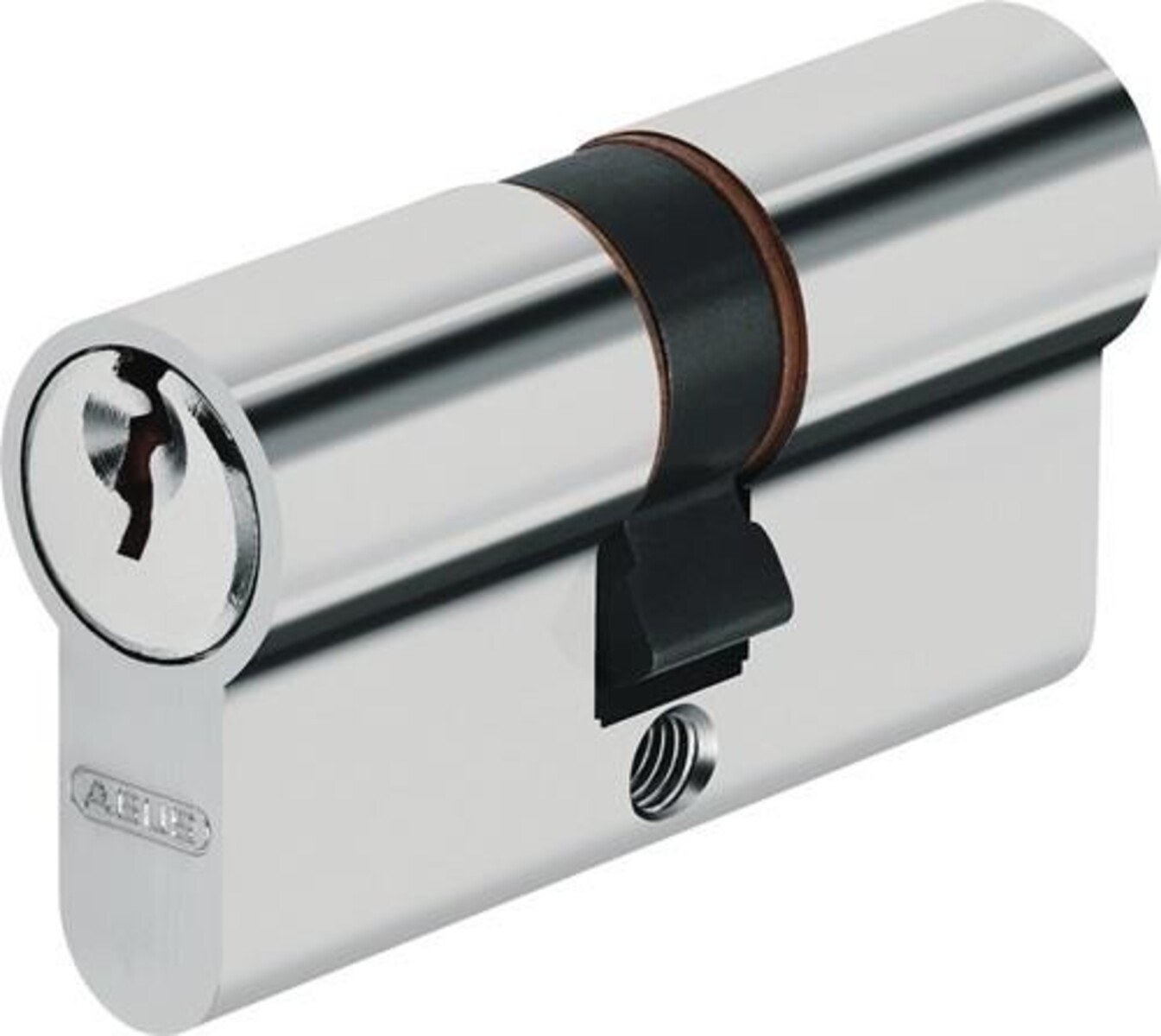 Abus Profildoppelzylinder C 73 N 40/40mm NuG beids.Anz.Schlü.3 versch.-schl. Abus Profildoppelzylinder C 73 N 40/40mm NuG beids.Anz.Schlü.3 versch.-schl. von ABUS Security-Center