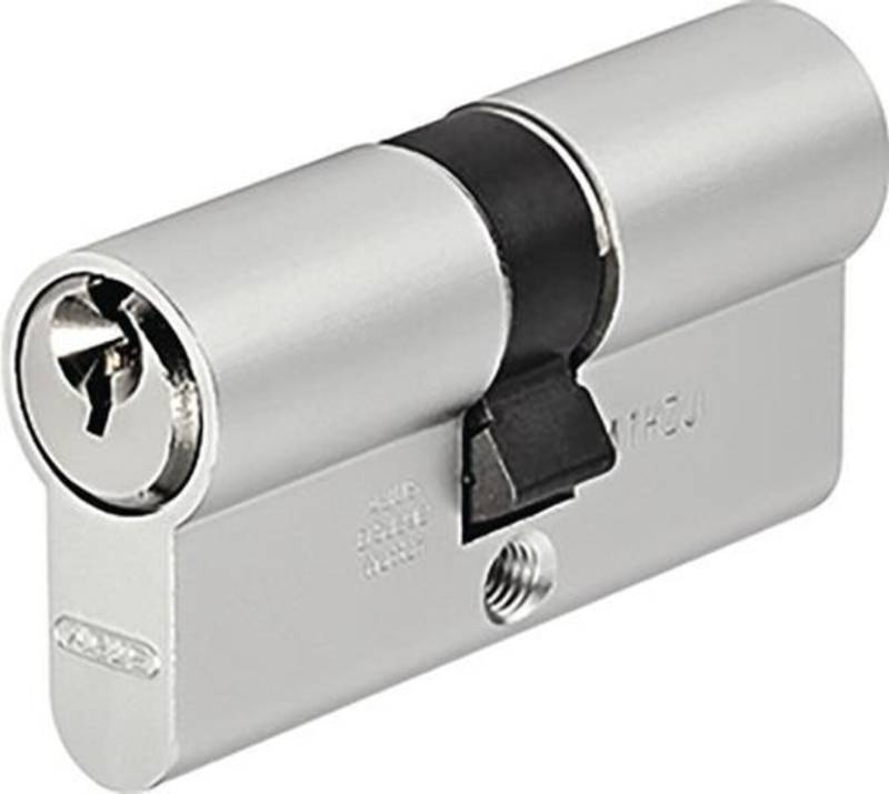 Abus Profildoppelzylinder TI14ST 30/50mm Anz.Schlü.3 versch.-schl. 06848 von ABUS Security-Center